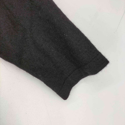 CASHMERE FACTORY ハイネックセーター メンズ 3L