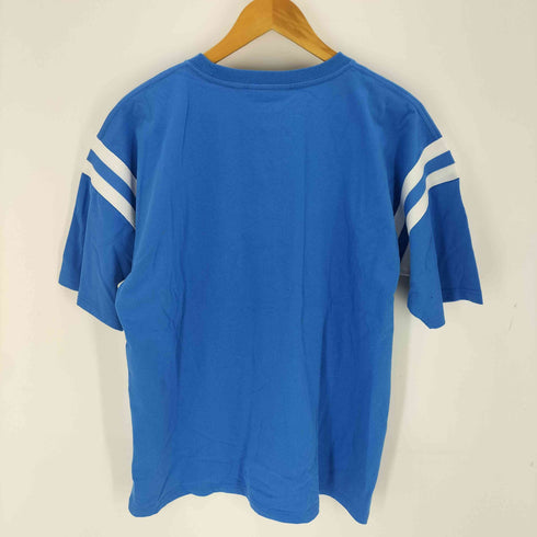 AFB エーエフビー AFB FOOTBALL TEE ロゴプリント フットボール Tシャツ メンズ L