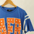 AFB エーエフビー AFB FOOTBALL TEE ロゴプリント フットボール Tシャツ メンズ L