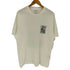 カーハートワークインプログレス Carhartt WIP S/S Always a WIP T-Shirt 両面プリント 半袖 Tシャツ メンズ L