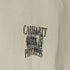 カーハートワークインプログレス Carhartt WIP S/S Always a WIP T-Shirt 両面プリント 半袖 Tシャツ メンズ L