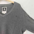 ジースターロー G-STAR RAW Lockstart V Knit L/S メンズ import:L