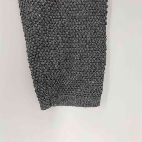 ジースターロー G-STAR RAW Lockstart V Knit L/S メンズ import:L