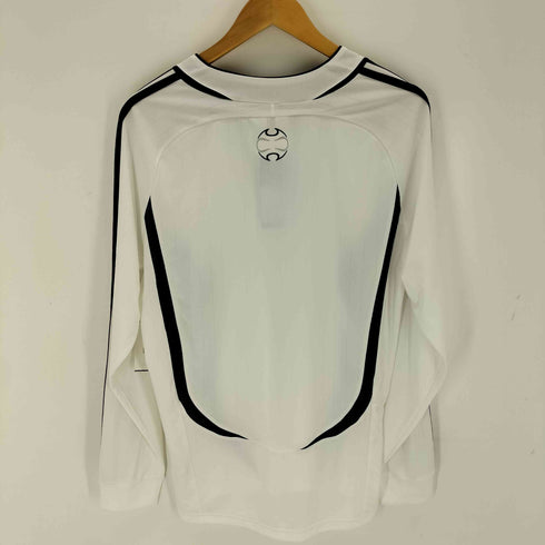アディダスオリジナルス adidas Originals Teamgeist Adicolor チームガイスト アディカラー 長袖Tシャツ メンズ L