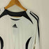 アディダスオリジナルス adidas Originals Teamgeist Adicolor チームガイスト アディカラー 長袖Tシャツ メンズ L
