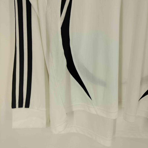 アディダスオリジナルス adidas Originals Teamgeist Adicolor チームガイスト アディカラー 長袖Tシャツ メンズ L