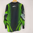 90-00s arcticwear arctic cat モトクロスジャージ メンズ import:S