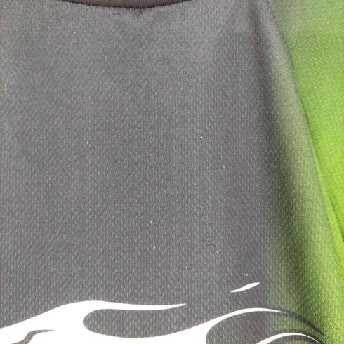 90-00s arcticwear arctic cat モトクロスジャージ メンズ import:S