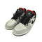 ジョーダンブランド JORDAN BRAND Air Jordan 1 Low Neutral Grey/Infrared 23/Black メンズ JPN:28.5