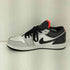 ジョーダンブランド JORDAN BRAND Air Jordan 1 Low Neutral Grey/Infrared 23/Black メンズ JPN:28.5