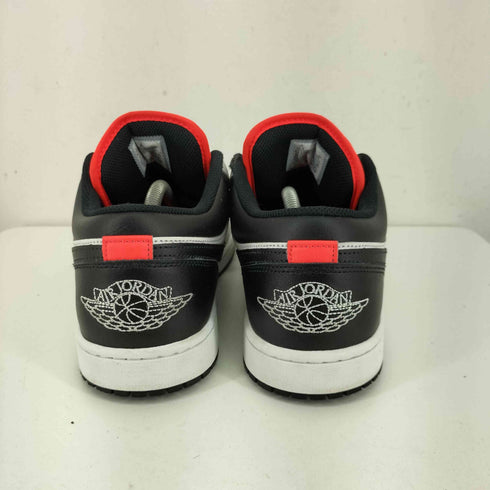 ジョーダンブランド JORDAN BRAND Air Jordan 1 Low Neutral Grey/Infrared 23/Black メンズ JPN:28.5