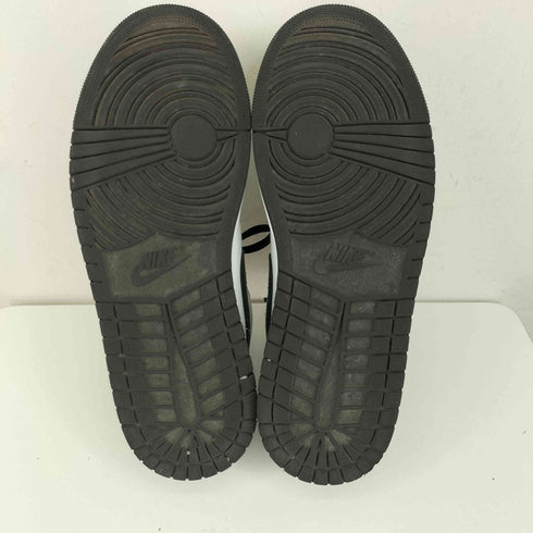 ジョーダンブランド JORDAN BRAND Air Jordan 1 Low Neutral Grey/Infrared 23/Black メンズ JPN:28.5