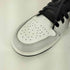ジョーダンブランド JORDAN BRAND Air Jordan 1 Low Neutral Grey/Infrared 23/Black メンズ JPN:28.5