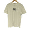 キス KITH 24SS Pray for Noto Tee ボックスロゴプリント 半袖 Tシャツ メンズ S