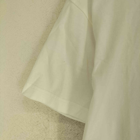 キス KITH 24SS Pray for Noto Tee ボックスロゴプリント 半袖 Tシャツ メンズ S