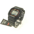 カシオ CASIO G-SHOCK 腕時計 メンズ
