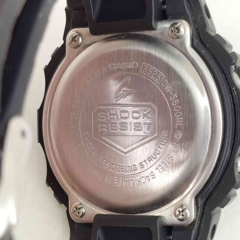 カシオ CASIO G-SHOCK 腕時計 メンズ