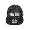 ニューエラ NEW ERA GOLF 9FIFTY パームツリーカモ 6パネルキャップ メンズ