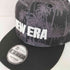 ニューエラ NEW ERA GOLF 9FIFTY パームツリーカモ 6パネルキャップ メンズ