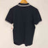 ボス BOSS SLIM FIT STRETCH ストレッチ ロゴ刺繍 半袖 ポロシャツ メンズ M