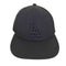 ニューエラ NEW ERA 9FIFTY ベースボールチーム ロゴ刺繍 6パネル キャップ メンズ 7 5/8