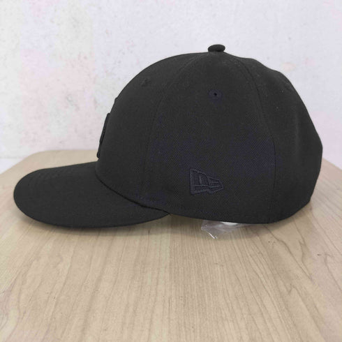 ニューエラ NEW ERA 9FIFTY ベースボールチーム ロゴ刺繍 6パネル キャップ メンズ 7 5/8