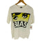 BIAS DOGS バイアスドッグス 両面プリント 半袖 Tシャツ メンズ L