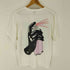 BIAS DOGS バイアスドッグス 両面プリント 半袖 Tシャツ メンズ L