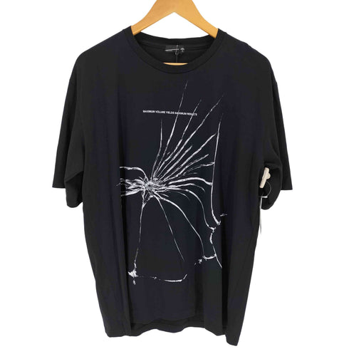 ラッドミュージシャン LAD MUSICIAN 25AW FLOWER BIG T-SHIRT フラワー ビッグ Tシャツ メンズ 46