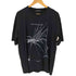 ラッドミュージシャン LAD MUSICIAN 25AW FLOWER BIG T-SHIRT フラワー ビッグ Tシャツ メンズ 46