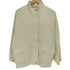 ビューティーアンドユースユナイテッドアローズ BEAUTY & YOUTH UNITED ARROWS 24AW ジャガードスタンドブルゾン レディース JPN:M