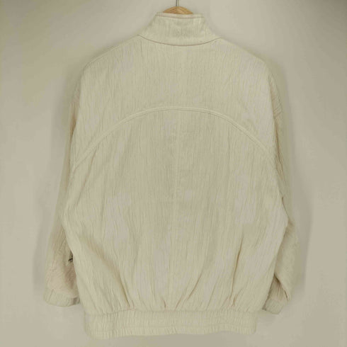 ビューティーアンドユースユナイテッドアローズ BEAUTY & YOUTH UNITED ARROWS 24AW ジャガードスタンドブルゾン レディース JPN:M