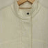 ビューティーアンドユースユナイテッドアローズ BEAUTY & YOUTH UNITED ARROWS 24AW ジャガードスタンドブルゾン レディース JPN:M