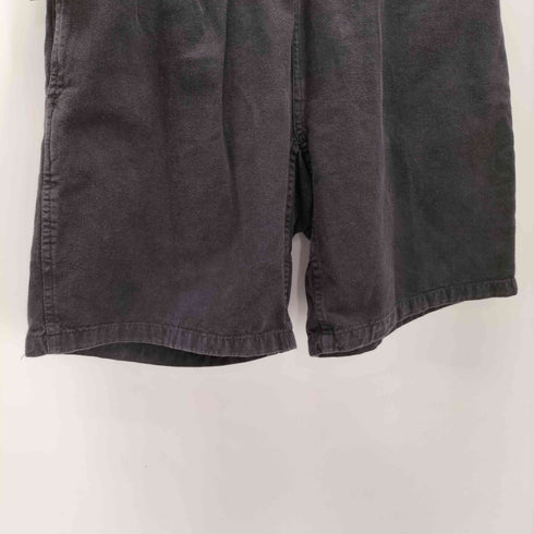 グラミチ GRAMICCI 90S USA製 OLD コットン クライミング ショーツ ハーフ パンツ メンズ M