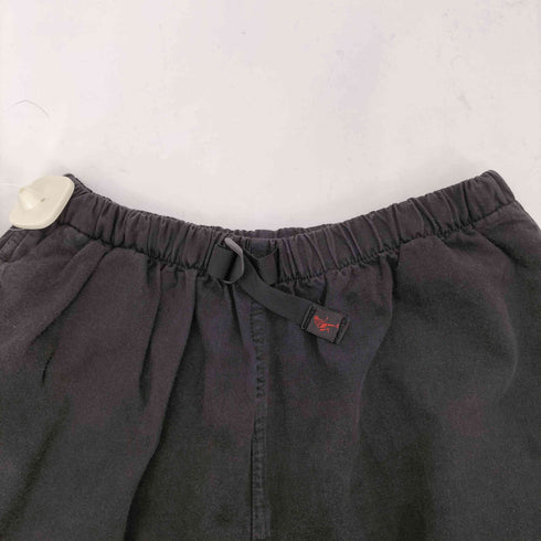 グラミチ GRAMICCI 90S USA製 OLD コットン クライミング ショーツ ハーフ パンツ メンズ M
