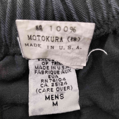 グラミチ GRAMICCI 90S USA製 OLD コットン クライミング ショーツ ハーフ パンツ メンズ M