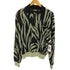 RASSVET ラスベート Safari LS Knit Polo サファリ ロングスリーブ ニットポロ メンズ M