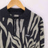 RASSVET ラスベート Safari LS Knit Polo サファリ ロングスリーブ ニットポロ メンズ M