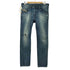 ディーゼル DIESEL BELTHER ボタンフライデニムパンツ メンズ 30×30