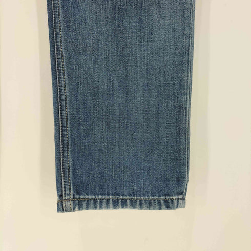 ディーゼル DIESEL BELTHER ボタンフライデニムパンツ メンズ 30×30