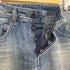 ディーゼル DIESEL BELTHER ボタンフライデニムパンツ メンズ 30×30