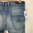 ディーゼル DIESEL BELTHER ボタンフライデニムパンツ メンズ 30×30
