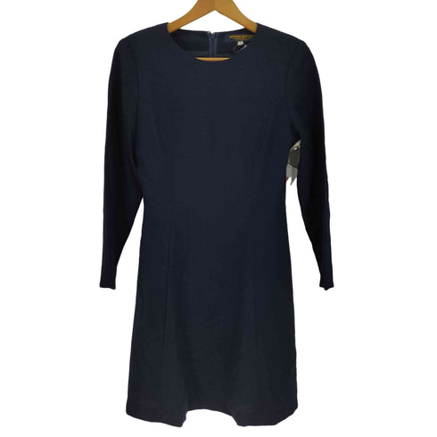 ブルックスブラザーズ BROOKS BROTHERS ウール チュニック ワンピース レディース 9AR