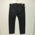 ディーゼル DIESEL THANAZ テーパード デニムパンツ メンズ 36×32