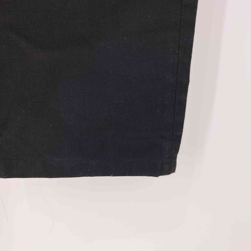 ディーゼル DIESEL THANAZ テーパード デニムパンツ メンズ 36×32
