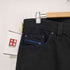 ディーゼル DIESEL THANAZ テーパード デニムパンツ メンズ 36×32