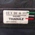 ディーゼル DIESEL THANAZ テーパード デニムパンツ メンズ 36×32