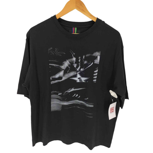 ピーエスポールスミス PS Paul Smith Amusement Park Tシャツ メンズ L