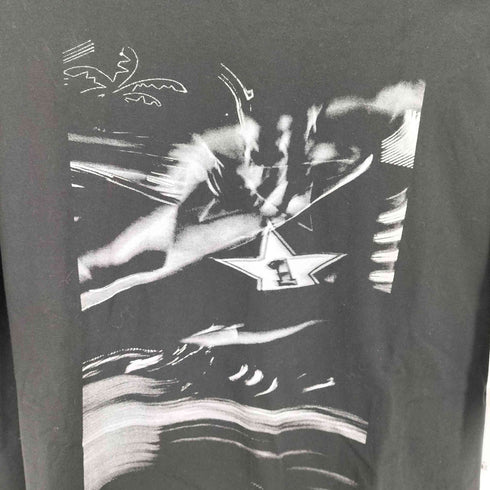 ピーエスポールスミス PS Paul Smith Amusement Park Tシャツ メンズ L