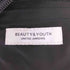 ビューティーアンドユースユナイテッドアローズ BEAUTY & YOUTH UNITED ARROWS パッカブル バックパック レディース